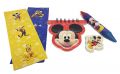 Mickey Maus - Stationary Set Mickey