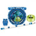 Monster Uni - Stationary Pack Monsters Unive