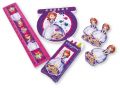 Sofia die Erste - Stationary Favor Pack Sofia th