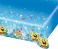 Spongebob - 1 Stk Tischdecke (10 VE = 10 Stk)