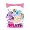 My Little Pony - 8 Stk Partytten (10 VE = 80 Stk)
