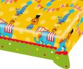 Fisher Price Circus - 1 Stk Tischdecke (10 VE = 10 Stk)