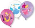 Princess - 6 Ballons 4C