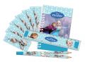 Eisknigin / Frozen - Favor Pack Mitgebsel Schreibset (6 Stck)