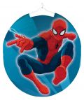 Spiderman - Lampion