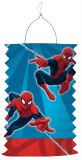 Spiderman - Zuglaterne
