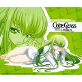 CODE GEASS - Mauspad - C.C