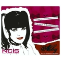 NCIS - Mauspad - Abby