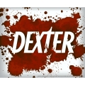 DEXTER - Mauspad - Logo