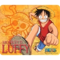 ONE PIECE - Mauspad - Monkey D. Luffy