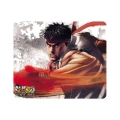 STREET FIGHTER - Mauspad - Ryu