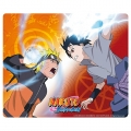 NARUTO SHIPPUDEN - Mauspad - Naruto vs Sasuke