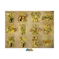 SAINT SEIYA - Collector Kunstdruck 