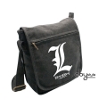 DEATH NOTE - Messenger Bag / Umhngetasche 