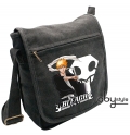 BLEACH - Messenger Bag / Umhngetasche 