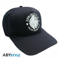 SIMPSONS - Cap Navy 
