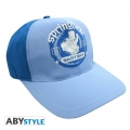 SIMPSONS - Cap Blue 