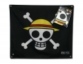 ONE PIECE - Flagge 