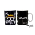 ONE PIECE - Tasse - 460 ml - Luffy's Pirates