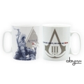 ASSASSIN'S CREED - Tasse - 460 ml - Assassin's Creed 3