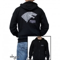 GAME OF THRONES - Herren Hoody / Kapuzenpulli - 