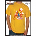 SIMPSONS - T-Shirt 