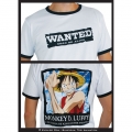 ONE PIECE - T-Shirt 