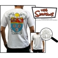 SIMPSONS - T-Shirt 