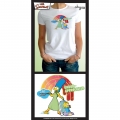 SIMPSONS - T-Shirt 