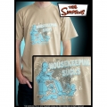 SIMPSONS - T-Shirt 