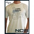 NCIS - T-Shirt 