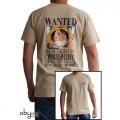 ONE PIECE - T-Shirt 