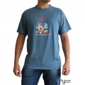 SONIC - T-Shirt 