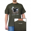 NCIS - T-Shirt 