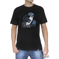 BLACK BUTLER - T-Shirt 