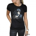 BLACK BUTLER - T-Shirt 