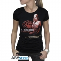 GAME OF THRONES - T-Shirt 