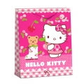 Einkaufstasche / Einkaufstte L Hello Kitty Sweet Cherry (VE 12)