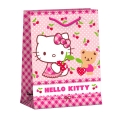 Einkaufstasche / Einkaufstte M Hello Kitty Sweet Cherry (VE 12)