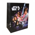 Einkaufstasche / Einkaufstte M Star Wars Classic  (VE 12)